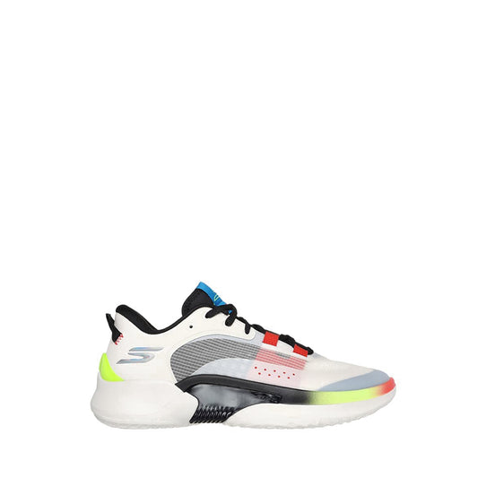 Skechers Skx Float Men's Basketball Shoes - White