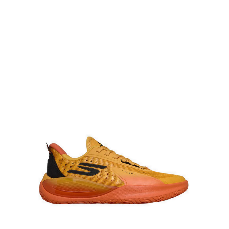 Skechers Skx Resagrip 2.0 Men's Running Shoes - Yellow