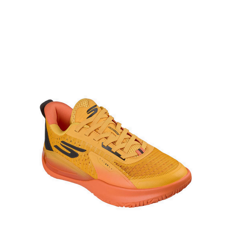 Skechers Skx Resagrip 2.0 Men's Running Shoes - Yellow
