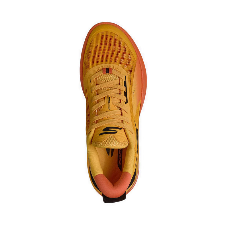 Skechers Skx Resagrip 2.0 Men's Running Shoes - Yellow