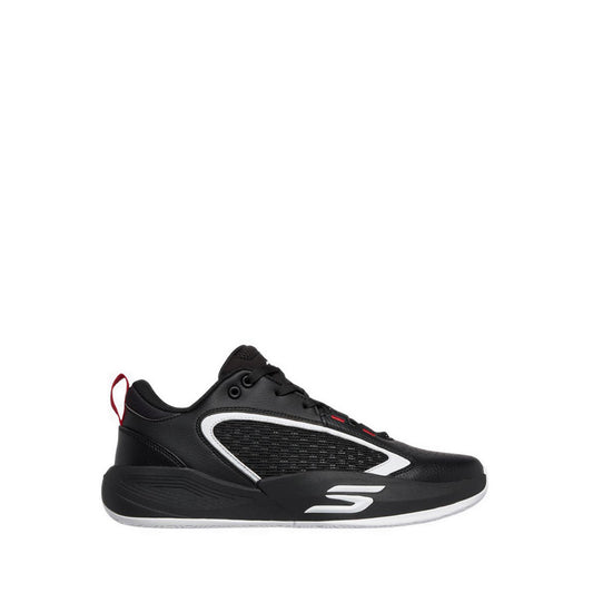 Skechers Skx League 2.0 Men's Running Shoes - Black