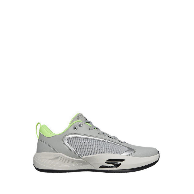 Skechers Skx League 2.0 Men's Running Shoes - Grey