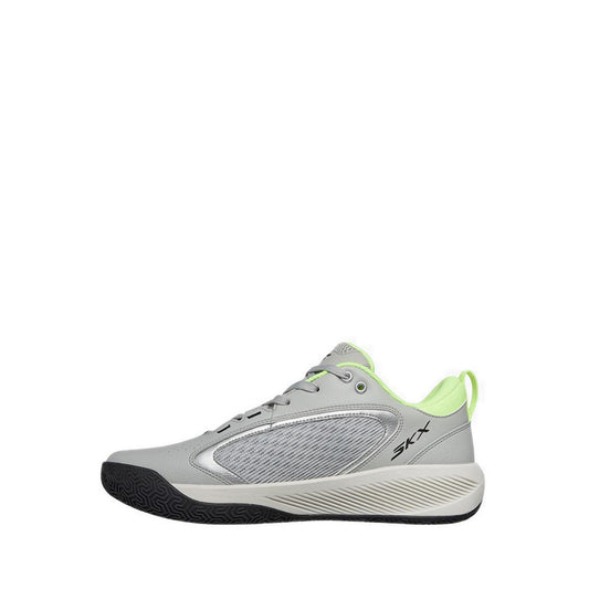 Skechers Skx League 2.0 Men's Running Shoes - Grey