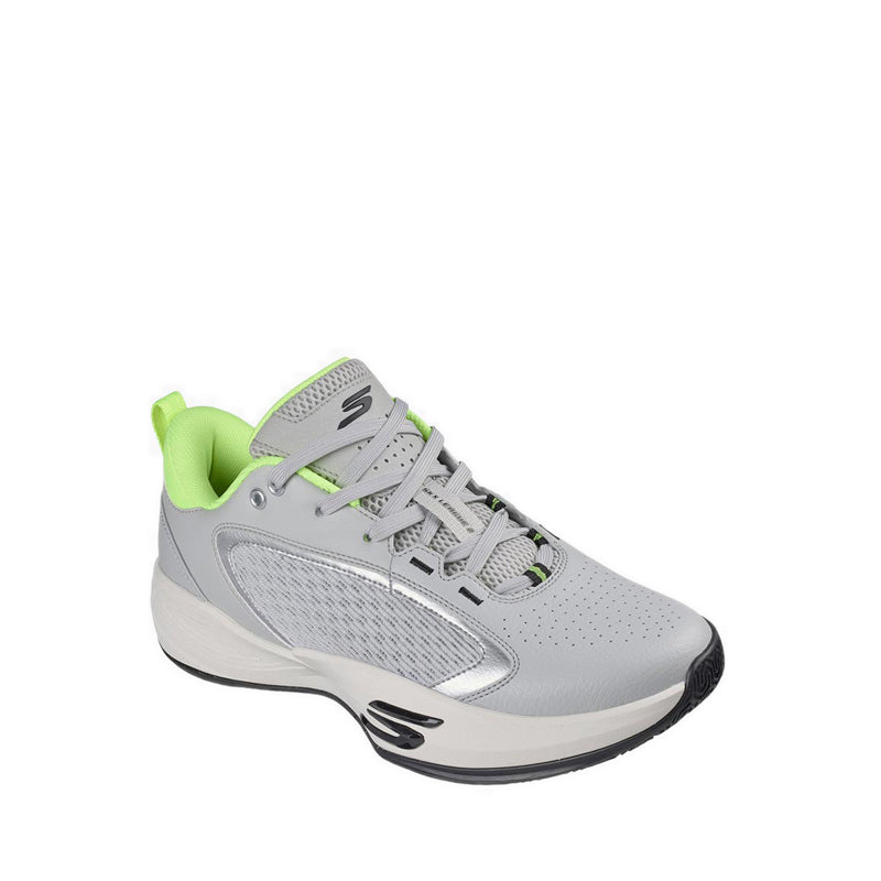 Skechers Skx League 2.0 Men's Running Shoes - Grey