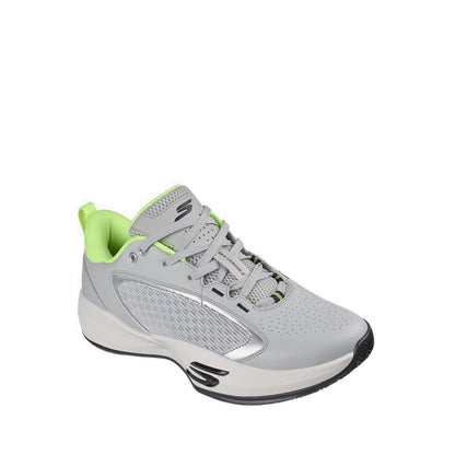 Skechers Skx League 2.0 Men's Running Shoes - Grey