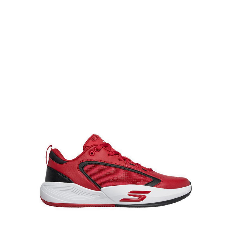 Skechers Skx League 2.0 Men's Running Shoes - Red