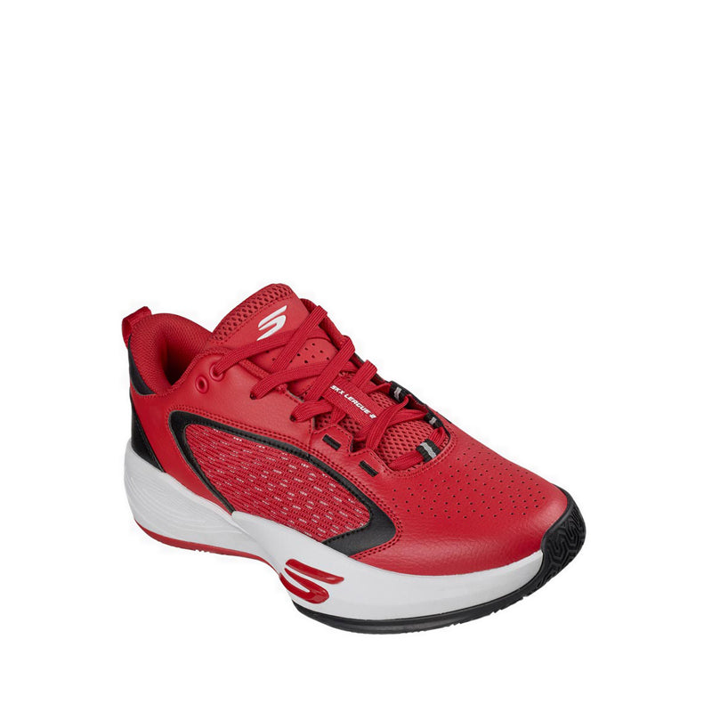 Skechers Skx League 2.0 Men's Running Shoes - Red