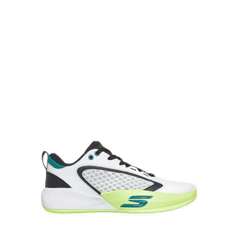 Skechers Skx League 2.0 Men's Running Shoes - White