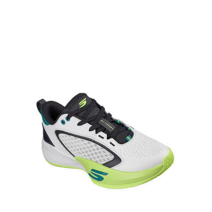 Skechers Skx League 2.0 Men's Running Shoes - White