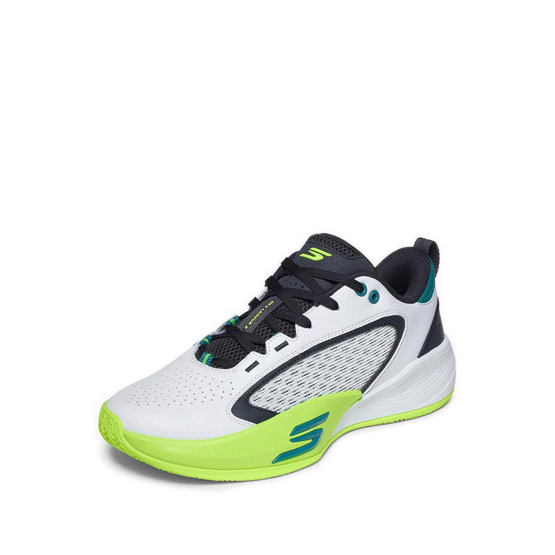 Skechers Skx League 2.0 Men's Running Shoes - White
