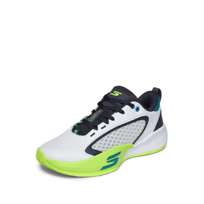 Skechers Skx League 2.0 Men's Running Shoes - White