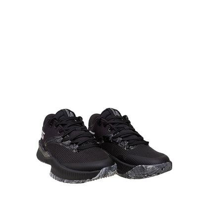 Skechers Skx Nexus Men's Basketball Shoes - Black