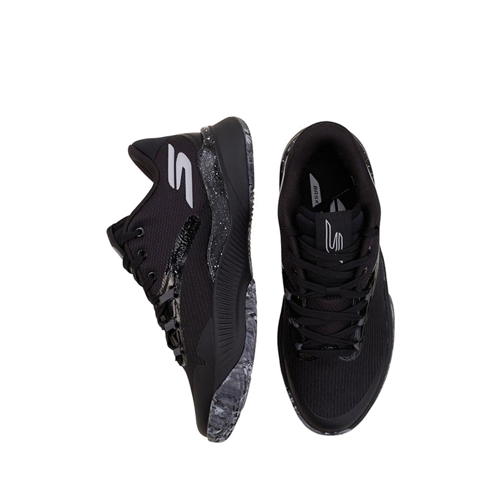Skechers Skx Nexus Men's Basketball Shoes - Black