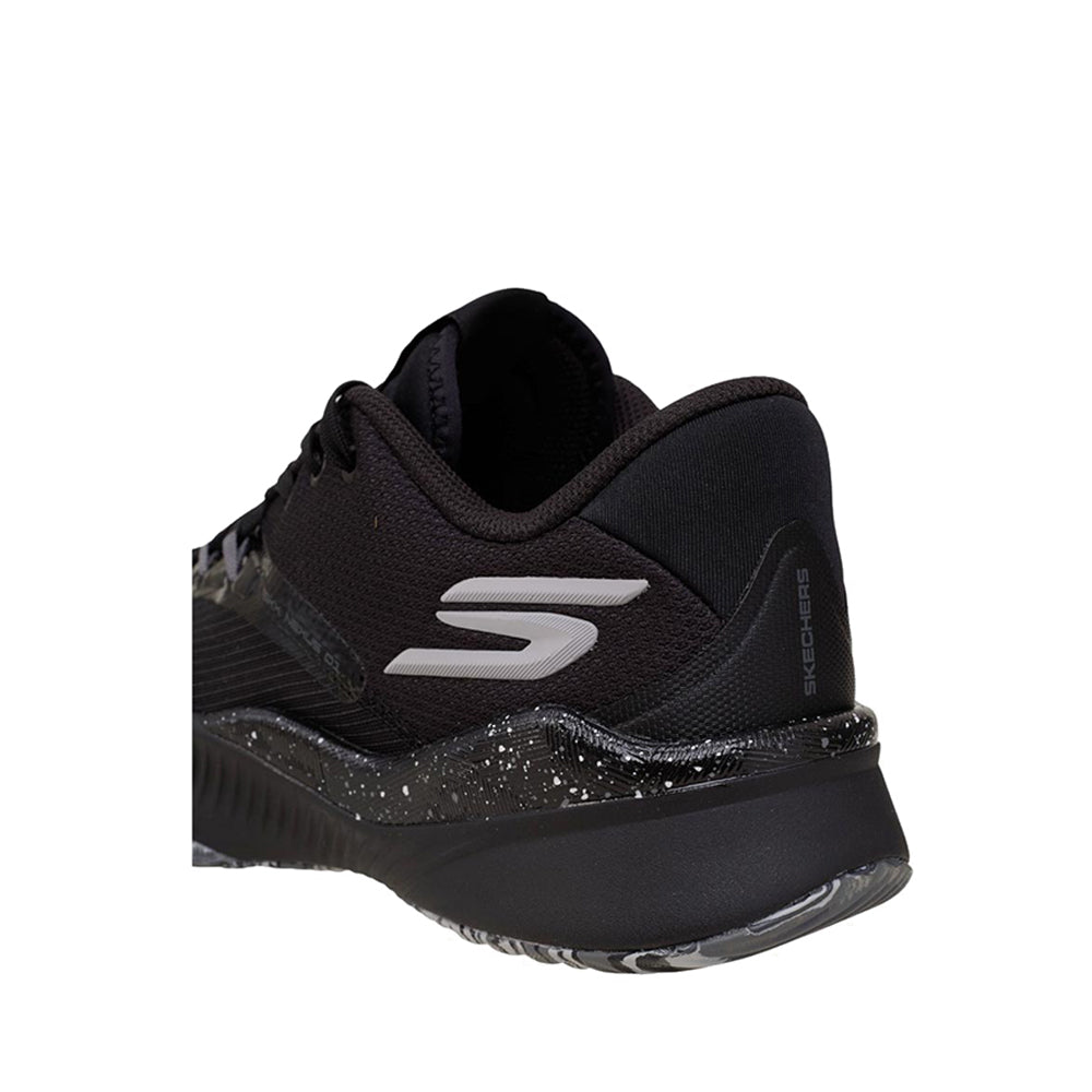 Skechers Skx Nexus Men's Basketball Shoes - Black