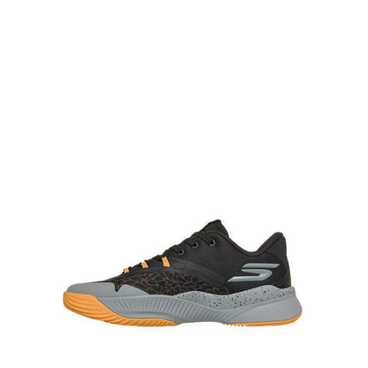 Skechers Skx Nexus Men's Running Shoes - Black