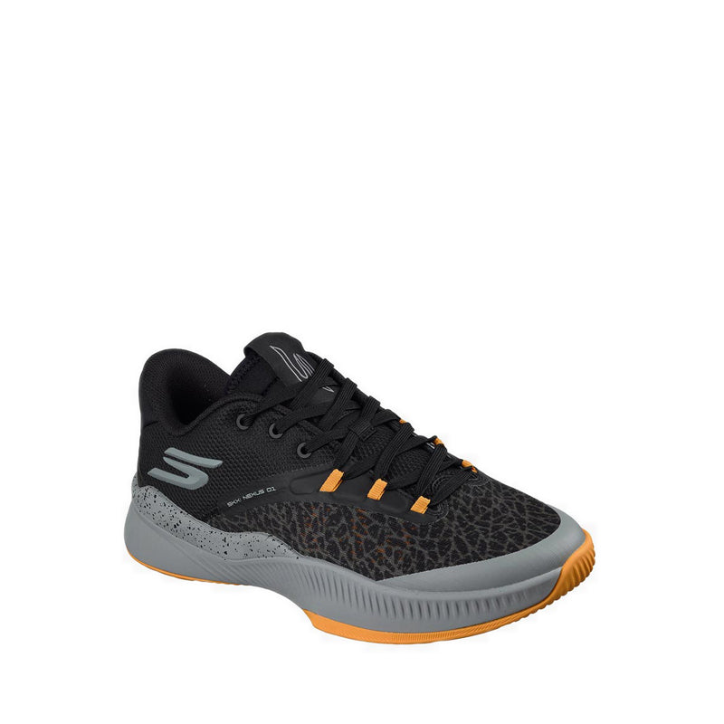 Skechers Skx Nexus Men's Running Shoes - Black