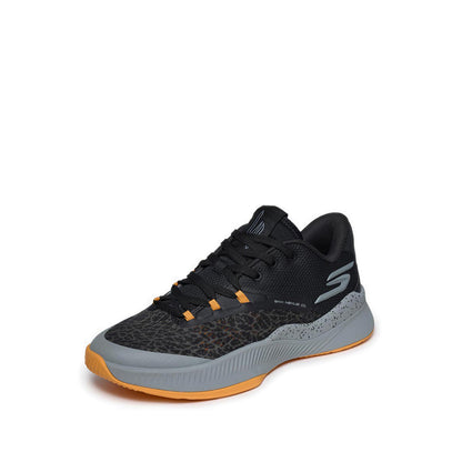 Skechers Skx Nexus Men's Running Shoes - Black