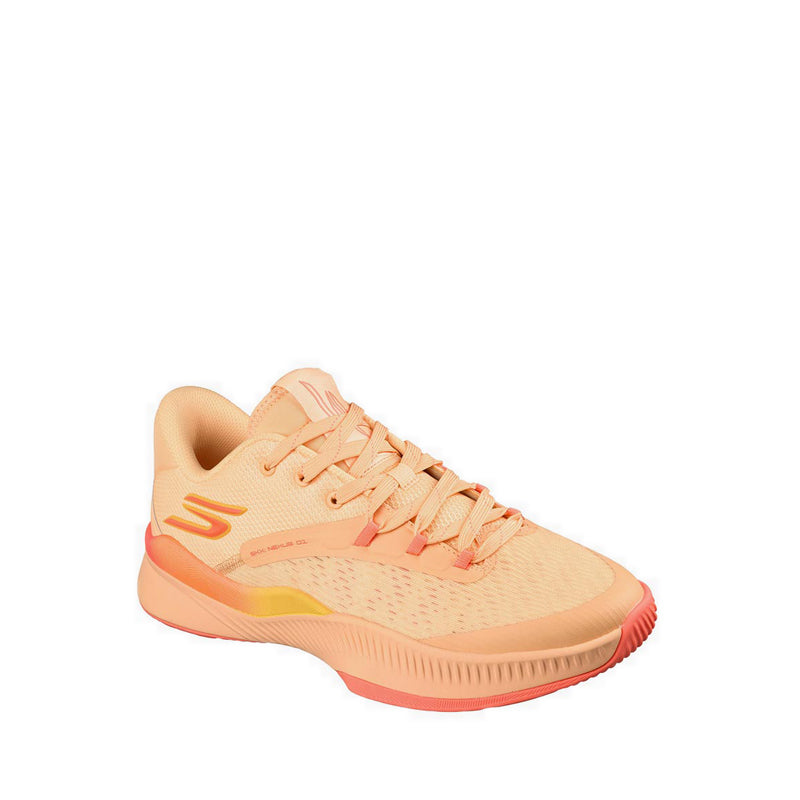 Skechers Skx Nexus Men's Running Shoes - Peach