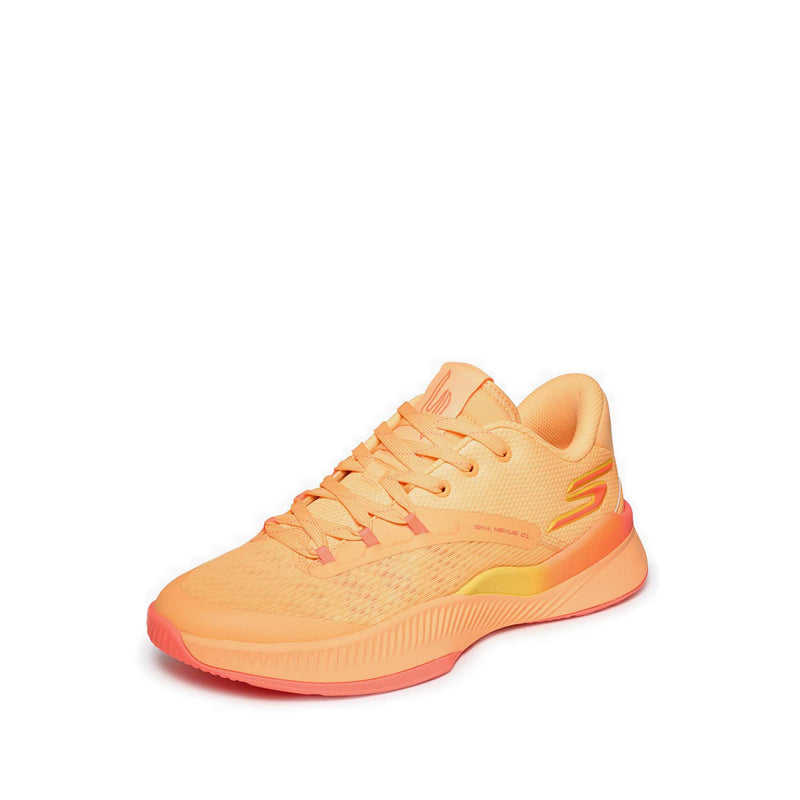 Skechers Skx Nexus Men's Running Shoes - Peach