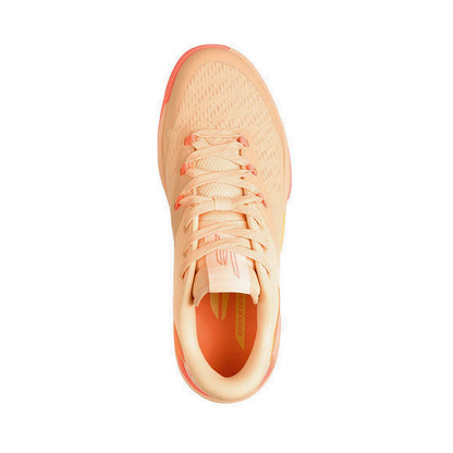 Skechers Skx Nexus Men's Running Shoes - Peach