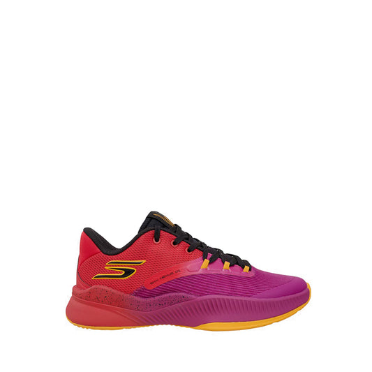 Skechers Skx Nexus Men's Basketball Shoes - Red