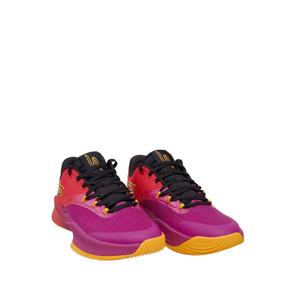 skts414 SUNKAK type2 pink red Skechers Skx Nexus Men's Basketball Shoes - Red – Skechers Indonesia