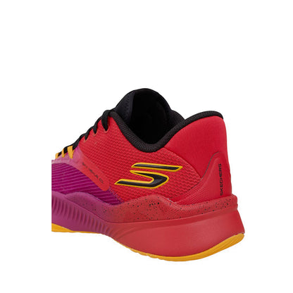 Skechers Skx Nexus Men's Basketball Shoes - Red