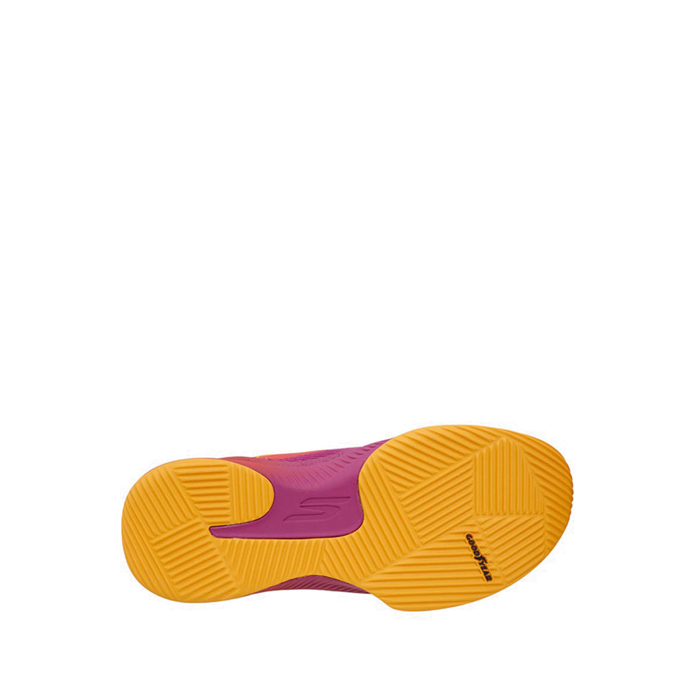 Skechers Skx Nexus Men's Basketball Shoes - Red – Skechers Indonesia