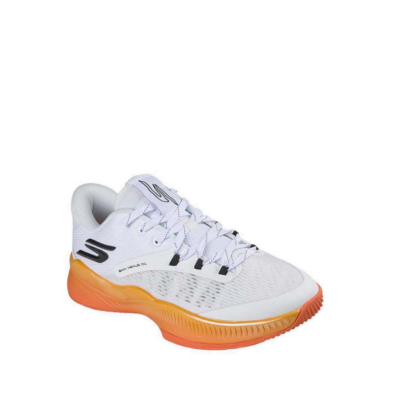 Skechers Skx Nexus Men's Running Shoes - White