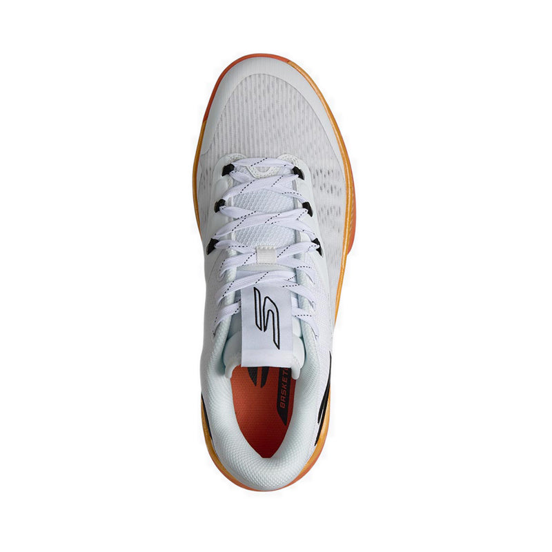 Skechers Skx Nexus Men's Running Shoes - White