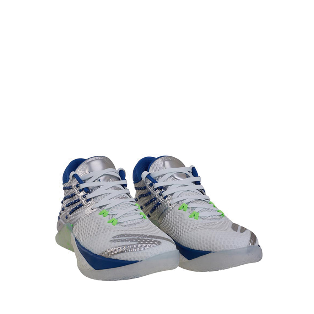 Skechers Skx Reign Men's Basketball Shoes - Grey