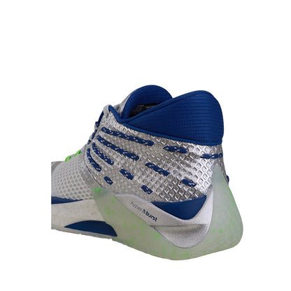 Skechers Skx Reign Men's Basketball Shoes - Grey