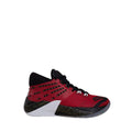 Skechers Skx Reign Men's Basketball Shoes - Red