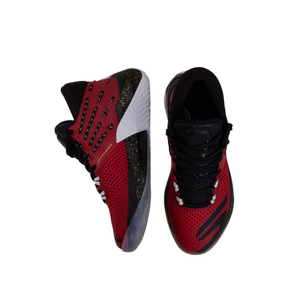 Skechers Skx Reign Men's Basketball Shoes - Red