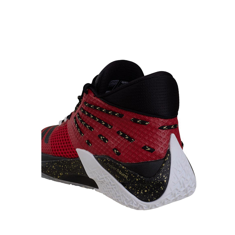 Skechers Skx Reign Men's Basketball Shoes - Red