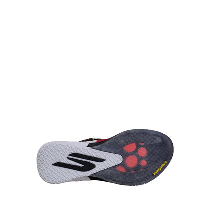 Skechers Skx Reign Men's Basketball Shoes - Red