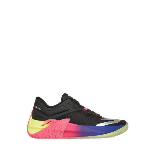 Skechers Skx Reign 2.0 Men's Running Shoes - Black
