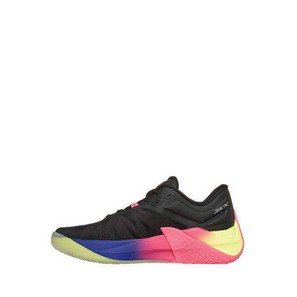 Skechers Skx Reign 2.0 Men's Running Shoes - Black