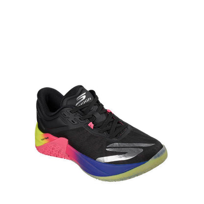 Skechers Skx Reign 2.0 Men's Running Shoes - Black