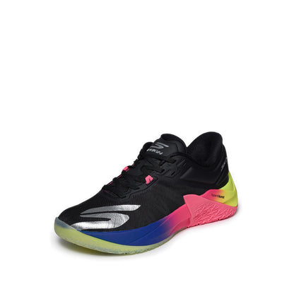 Skechers Skx Reign 2.0 Men's Running Shoes - Black
