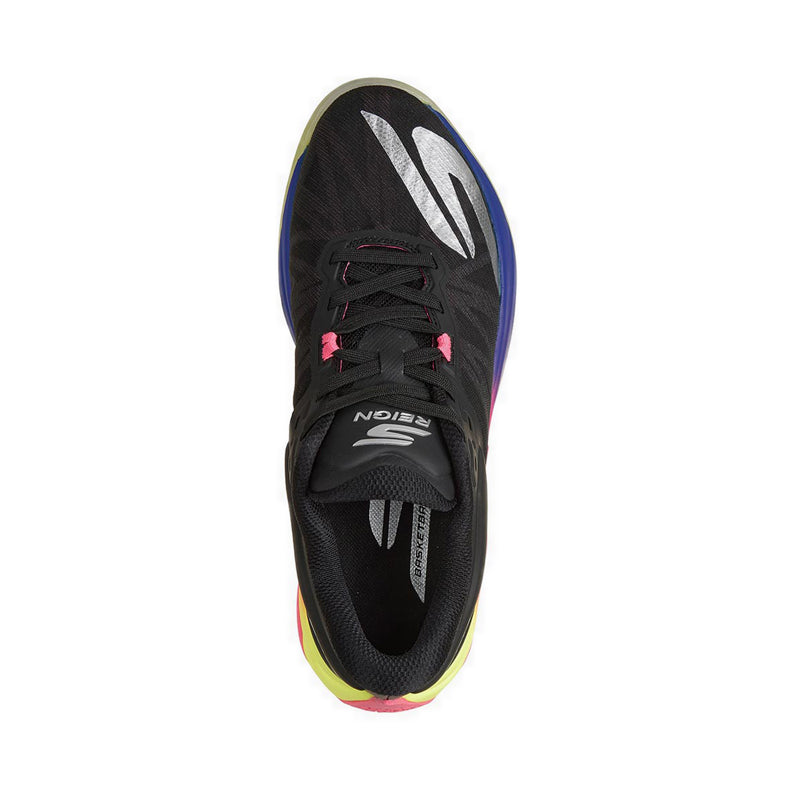 Skechers Skx Reign 2.0 Men's Running Shoes - Black