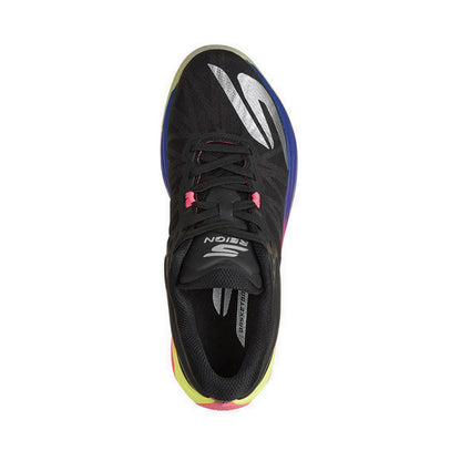 Skechers Skx Reign 2.0 Men's Running Shoes - Black