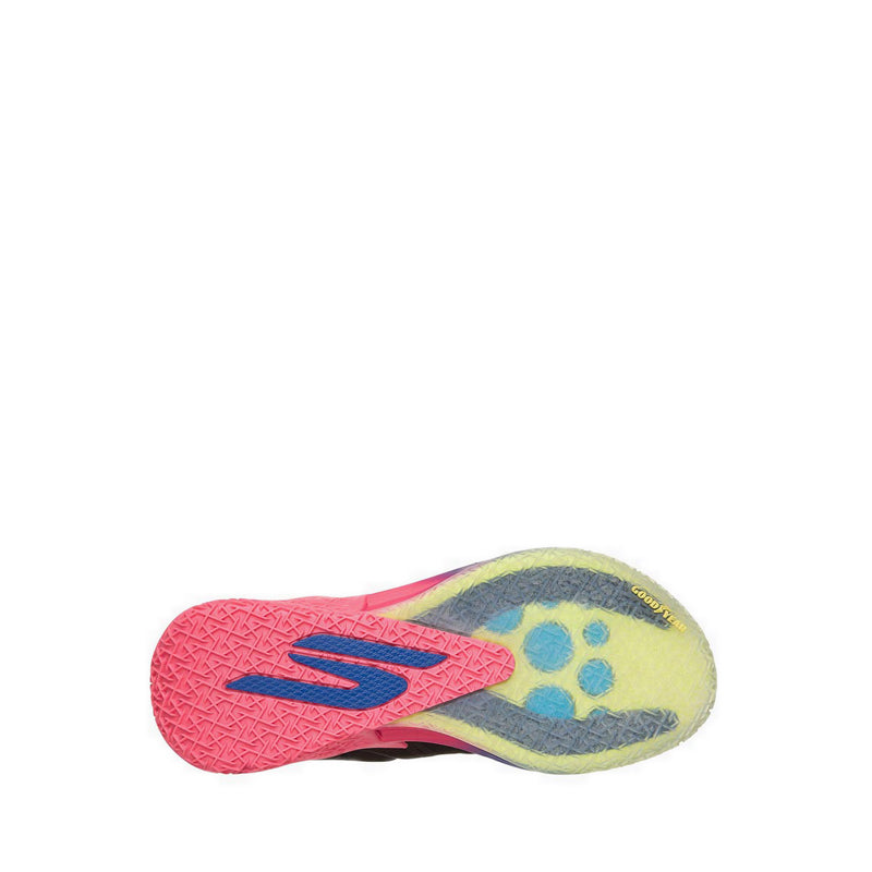 Skechers Skx Reign 2.0 Men's Running Shoes - Black