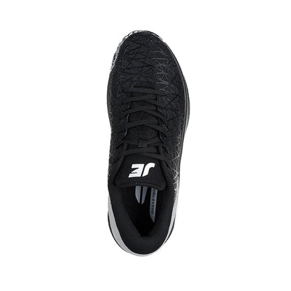Skechers Skx Point Pro Men's Basketball Shoes - Black