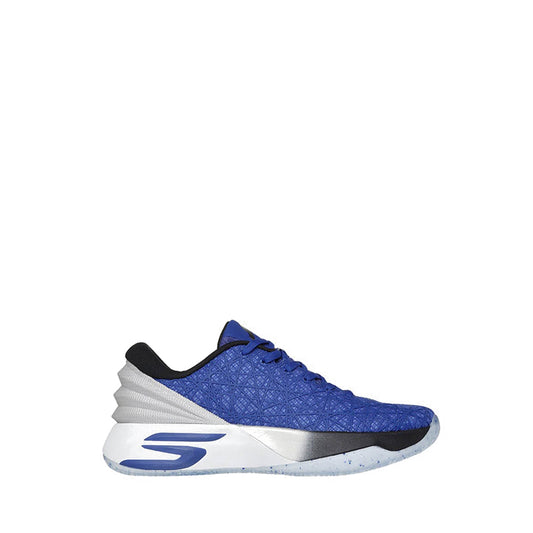 Skechers Skx Point Pro Men's Running Shoes - Blue