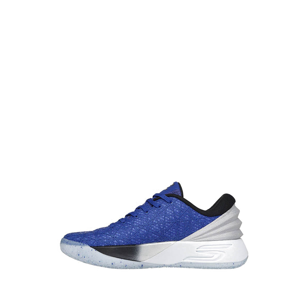Skechers Skx Point Pro Men's Running Shoes - Blue