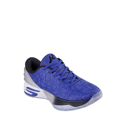 Skechers Skx Point Pro Men's Running Shoes - Blue