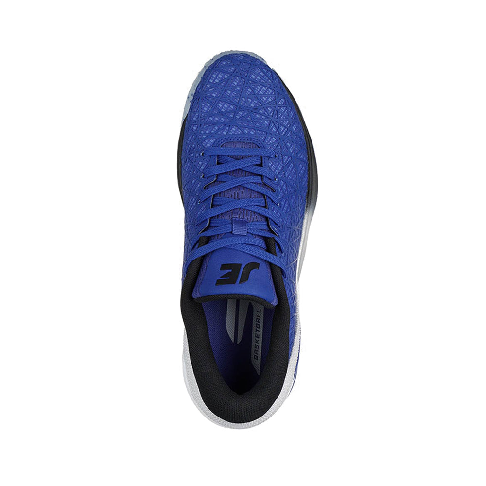 Skechers Skx Point Pro Men's Running Shoes - Blue