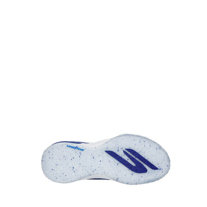 Skechers Skx Point Pro Men's Running Shoes - Blue