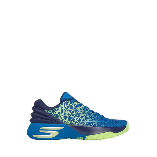 Skechers Skx Je 1 Men's Running Shoes - Blue